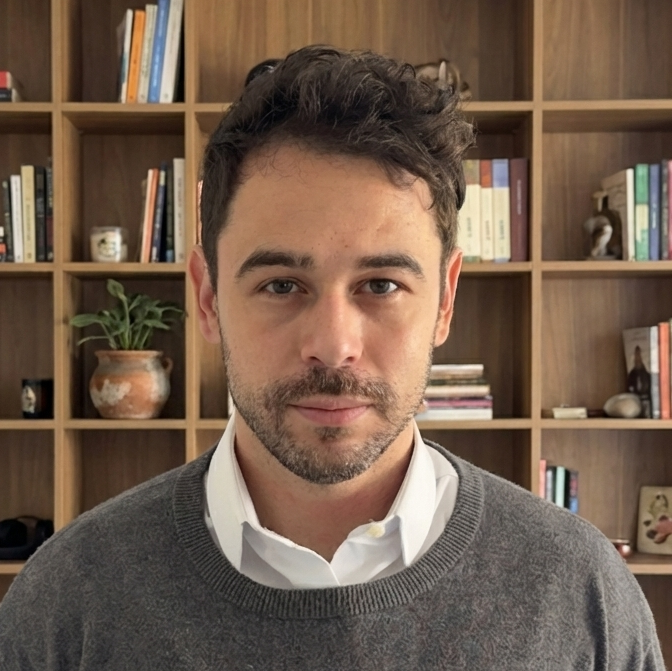 Gerson Azevedo